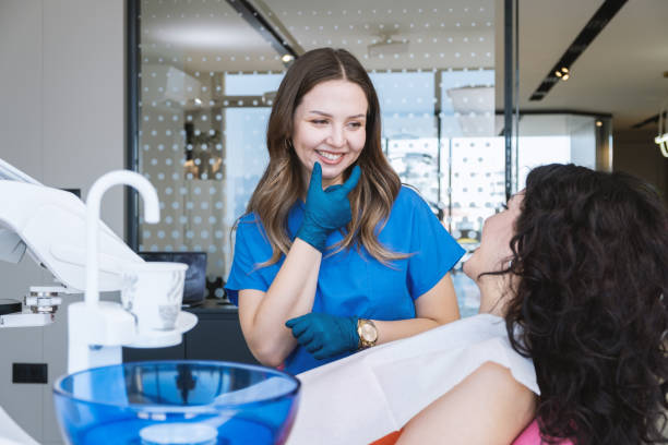 Best Wisdom Tooth Removal  in Amargosa Valley, NV