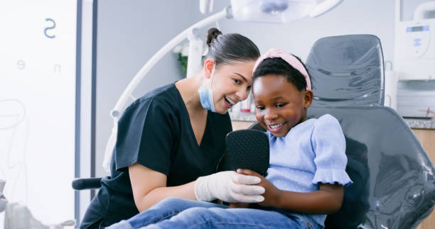 Why Choose Us for Your Dental Needs in Amargosa Valley, NV