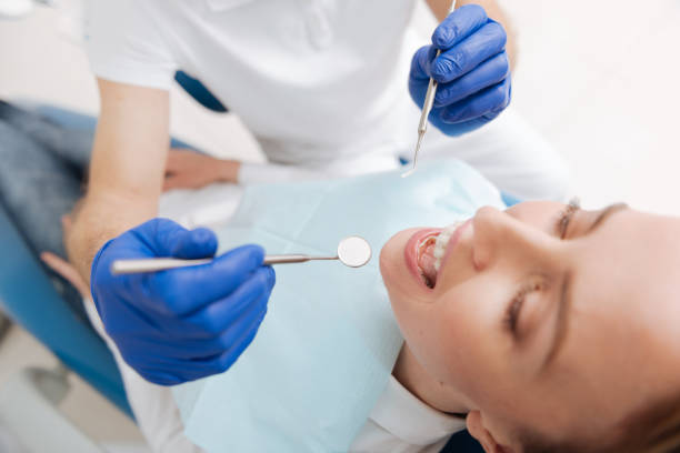 Laser Dentistry in Amargosa Valley, NV
