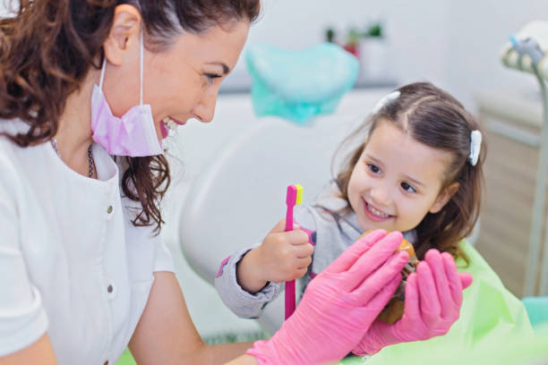 Best Pediatric Dentistry  in Amargosa Valley, NV